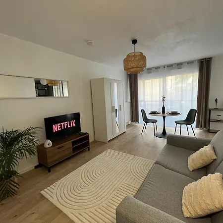 Apartment Petit Cocon Paisible