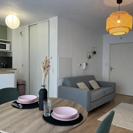 Petit Cocon Paisible