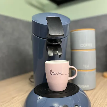 Petit Cocon Paisible *