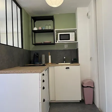 Petit Cocon Paisible Le Mans