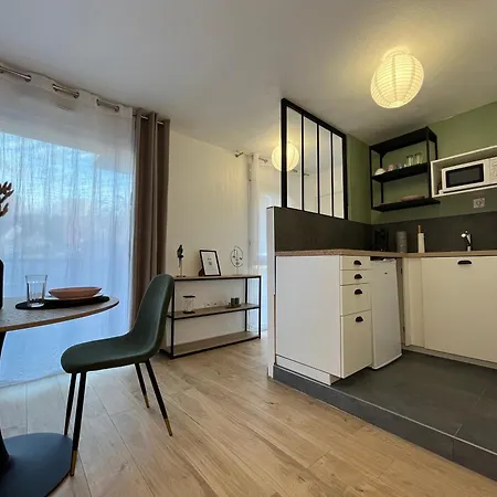 Petit Cocon Paisible *