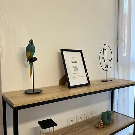 Petit Cocon Paisible *