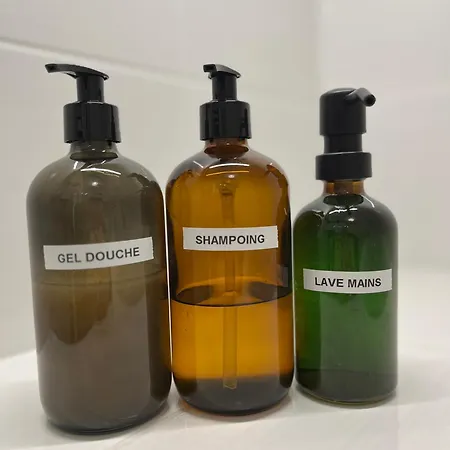 Appartement Petit Cocon Paisible