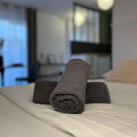 Petit Cocon Paisible Appartement