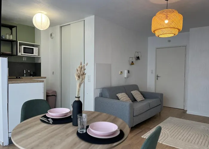 Petit Cocon Paisible