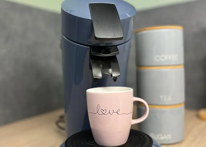 Petit Cocon Paisible *