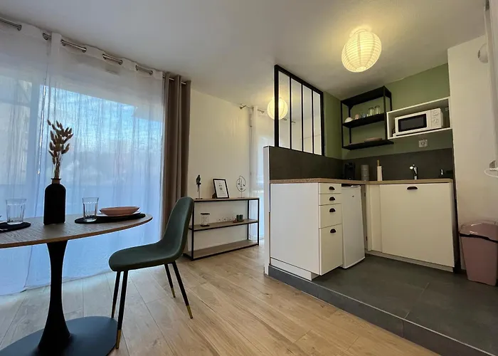 Petit Cocon Paisible *