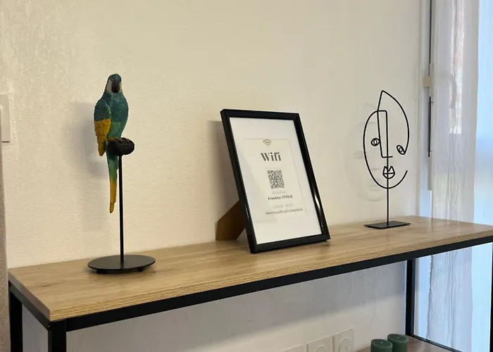 Petit Cocon Paisible *