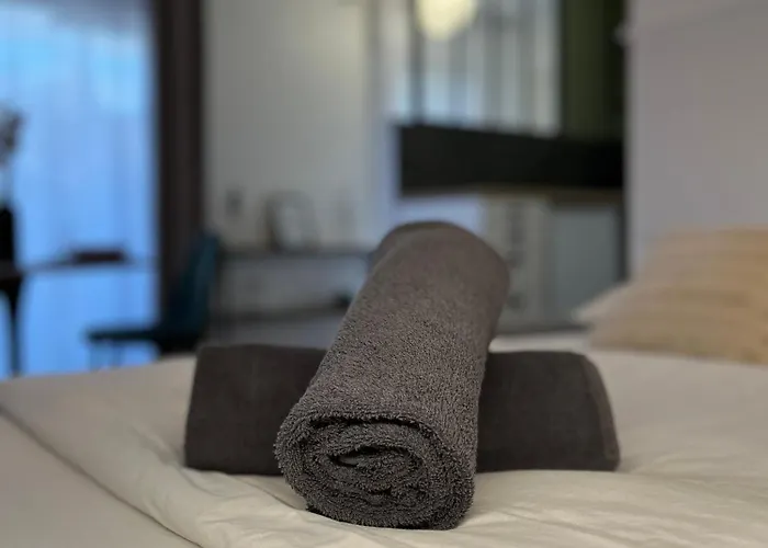 Petit Cocon Paisible Apartment