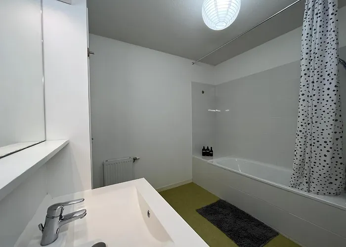 Petit Cocon Paisible * Le Mans