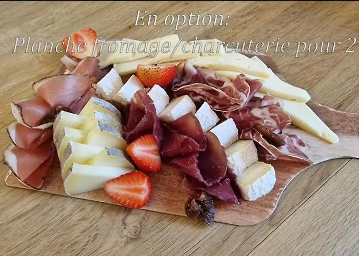 Petit Cocon Paisible *